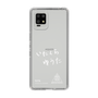 スリムプロテクションケース［ スマートフォンケース<書き下ろしサインver.>ホワイト - YUTA ］