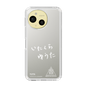 スリムプロテクションケース［ スマートフォンケース<書き下ろしサインver.>ホワイト - YUTA ］