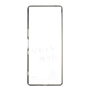 スリムプロテクションケース［ スマートフォンケース<書き下ろしサインver.>ホワイト - YUTA ］