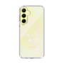 スリムプロテクションケース［ スマートフォンケース<書き下ろしサインver.>ホワイト - YUTA ］