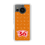 スリムプロテクションケース［ ハッピーターン - 50周年 ］