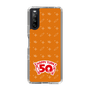 スリムプロテクションケース［ ハッピーターン - 50周年 ］