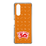 スリムプロテクションケース［ ハッピーターン - 50周年 ］