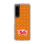 スリムプロテクションケース［ ハッピーターン - 50周年 ］