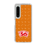 スリムプロテクションケース［ ハッピーターン - 50周年 ］