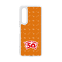 スリムプロテクションケース［ ハッピーターン - 50周年 ］