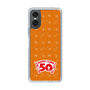 スリムプロテクションケース［ ハッピーターン - 50周年 ］