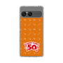 スリムプロテクションケース［ ハッピーターン - 50周年 ］