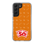 スリムプロテクションケース［ ハッピーターン - 50周年 ］