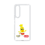 スリムプロテクションケース［ ハッピーターン - ターン王子 ］