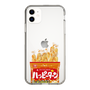 スリムプロテクションケース［ ハッピーターン - パッケージ ］