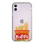スリムプロテクションケース［ ハッピーターン - パッケージ ］