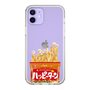 スリムプロテクションケース［ ハッピーターン - パッケージ ］