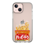 スリムプロテクションケース［ ハッピーターン - パッケージ ］