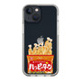 スリムプロテクションケース［ ハッピーターン - パッケージ ］