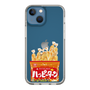 スリムプロテクションケース［ ハッピーターン - パッケージ ］