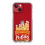 スリムプロテクションケース［ ハッピーターン - パッケージ ］