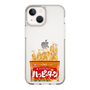 スリムプロテクションケース［ ハッピーターン - パッケージ ］