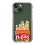 スリムプロテクションケース［ ハッピーターン - パッケージ ］