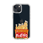 スリムプロテクションケース［ ハッピーターン - パッケージ ］