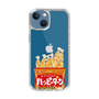 スリムプロテクションケース［ ハッピーターン - パッケージ ］