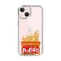スリムプロテクションケース［ ハッピーターン - パッケージ ］