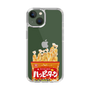 スリムプロテクションケース［ ハッピーターン - パッケージ ］
