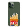 スリムプロテクションケース［ ハッピーターン - パッケージ ］