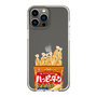 スリムプロテクションケース［ ハッピーターン - パッケージ ］