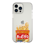 スリムプロテクションケース［ ハッピーターン - パッケージ ］