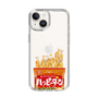 スリムプロテクションケース［ ハッピーターン - パッケージ ］