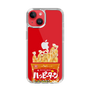 スリムプロテクションケース［ ハッピーターン - パッケージ ］