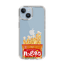 スリムプロテクションケース［ ハッピーターン - パッケージ ］