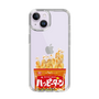 スリムプロテクションケース［ ハッピーターン - パッケージ ］