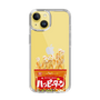 スリムプロテクションケース［ ハッピーターン - パッケージ ］