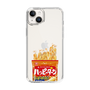 スリムプロテクションケース［ ハッピーターン - パッケージ ］