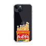 スリムプロテクションケース［ ハッピーターン - パッケージ ］