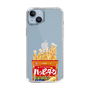 スリムプロテクションケース［ ハッピーターン - パッケージ ］