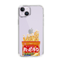スリムプロテクションケース［ ハッピーターン - パッケージ ］