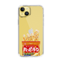 スリムプロテクションケース［ ハッピーターン - パッケージ ］