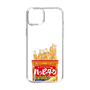 スリムプロテクションケース［ ハッピーターン - パッケージ ］