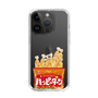 スリムプロテクションケース［ ハッピーターン - パッケージ ］