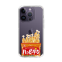 スリムプロテクションケース［ ハッピーターン - パッケージ ］
