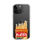 スリムプロテクションケース［ ハッピーターン - パッケージ ］