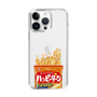 スリムプロテクションケース［ ハッピーターン - パッケージ ］