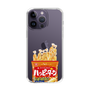スリムプロテクションケース［ ハッピーターン - パッケージ ］