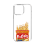 スリムプロテクションケース［ ハッピーターン - パッケージ ］