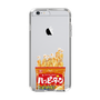 スリムプロテクションケース［ ハッピーターン - パッケージ ］