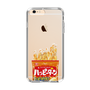 スリムプロテクションケース［ ハッピーターン - パッケージ ］