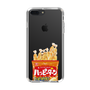 スリムプロテクションケース［ ハッピーターン - パッケージ ］
